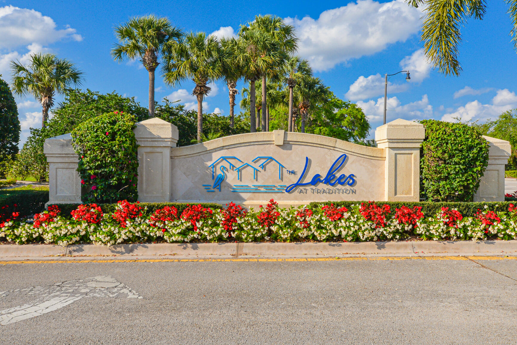 10653 SW Hartwick Drive, Port St. Lucie