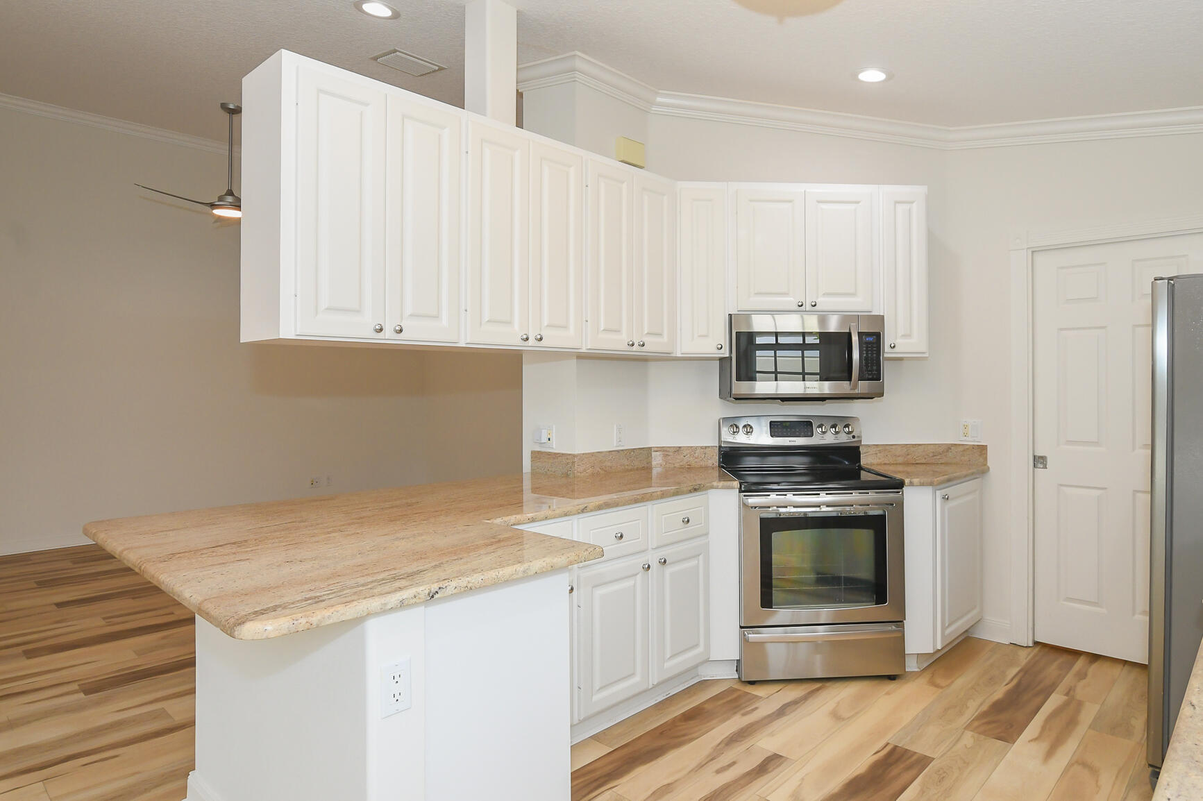10653 SW Hartwick Drive, Port St. Lucie