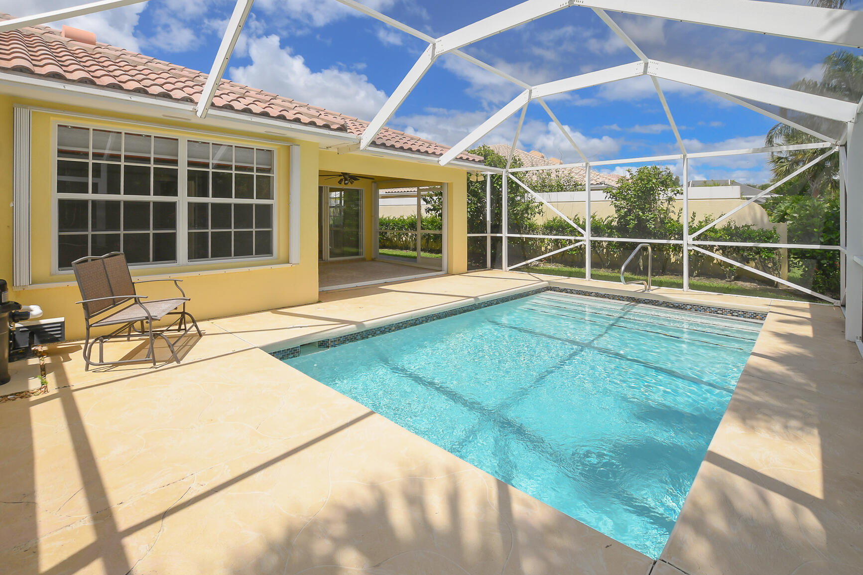 10653 SW Hartwick Drive, Port St. Lucie