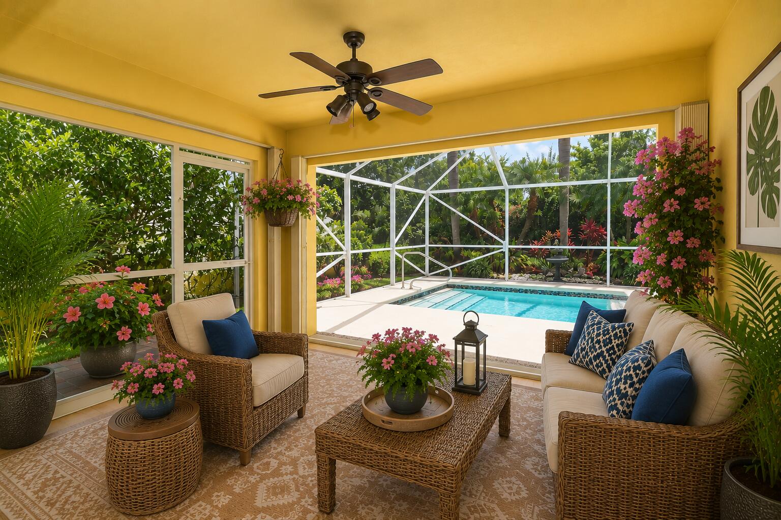 10653 SW Hartwick Drive, Port St. Lucie