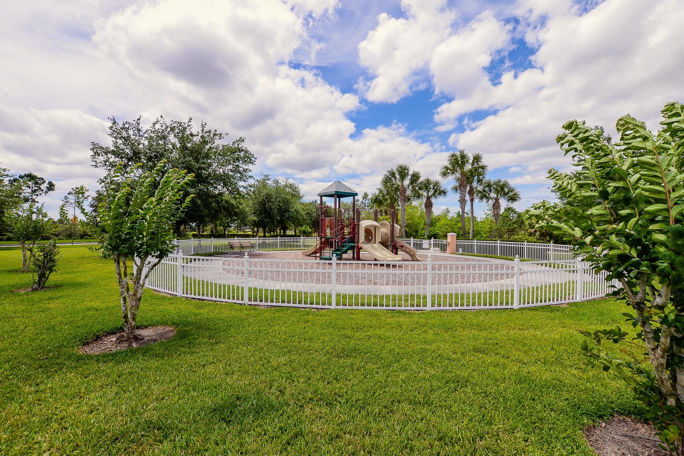 10653 SW Hartwick Drive, Port St. Lucie