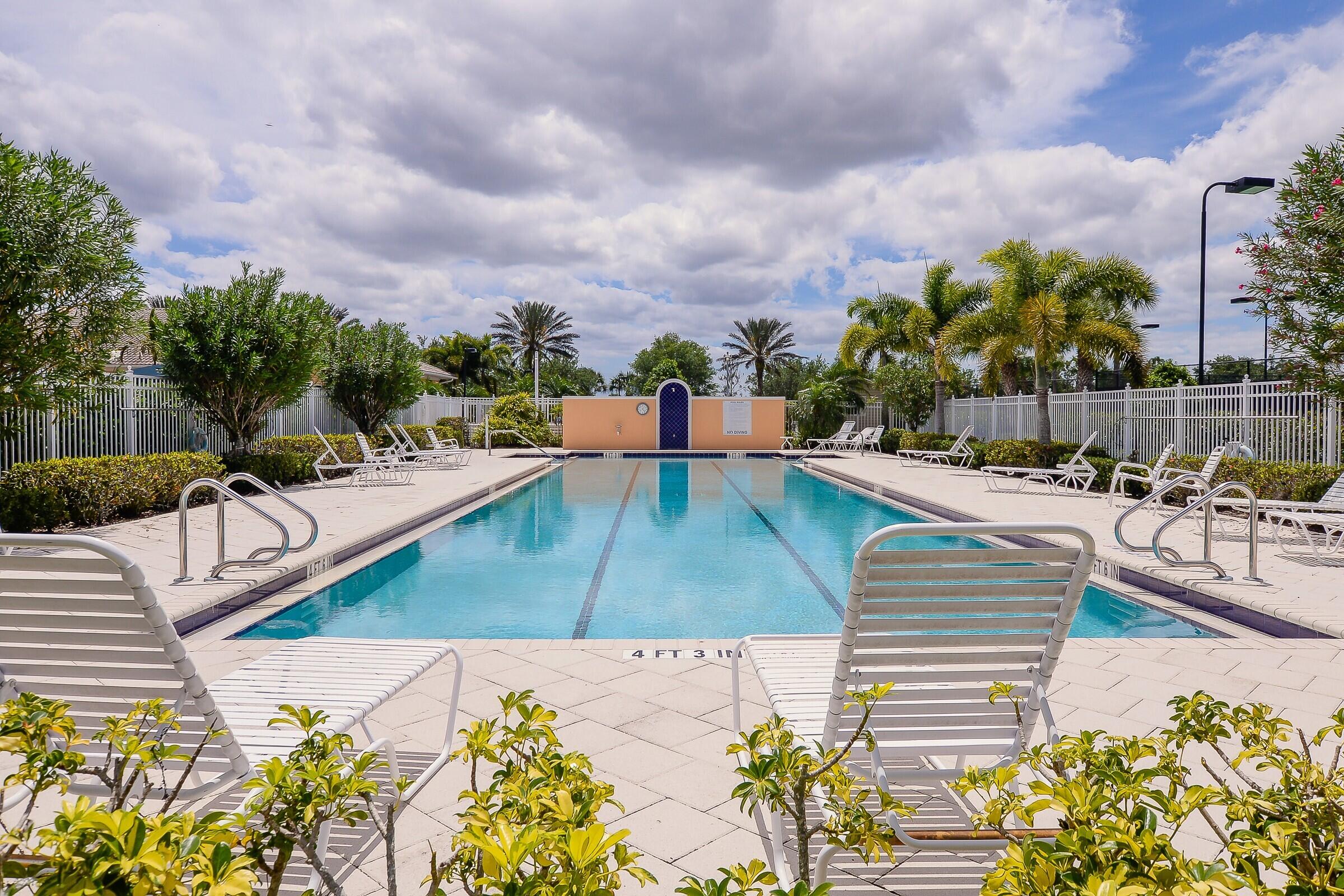 10653 SW Hartwick Drive, Port St. Lucie