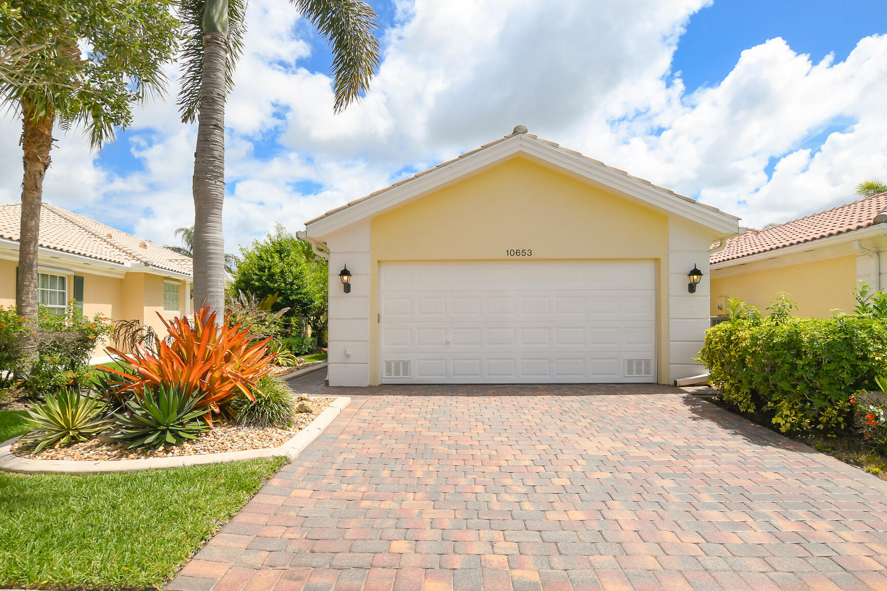 10653 SW Hartwick Drive, Port St. Lucie