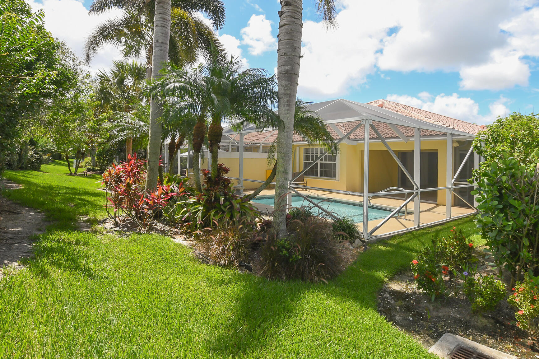 10653 SW Hartwick Drive, Port St. Lucie