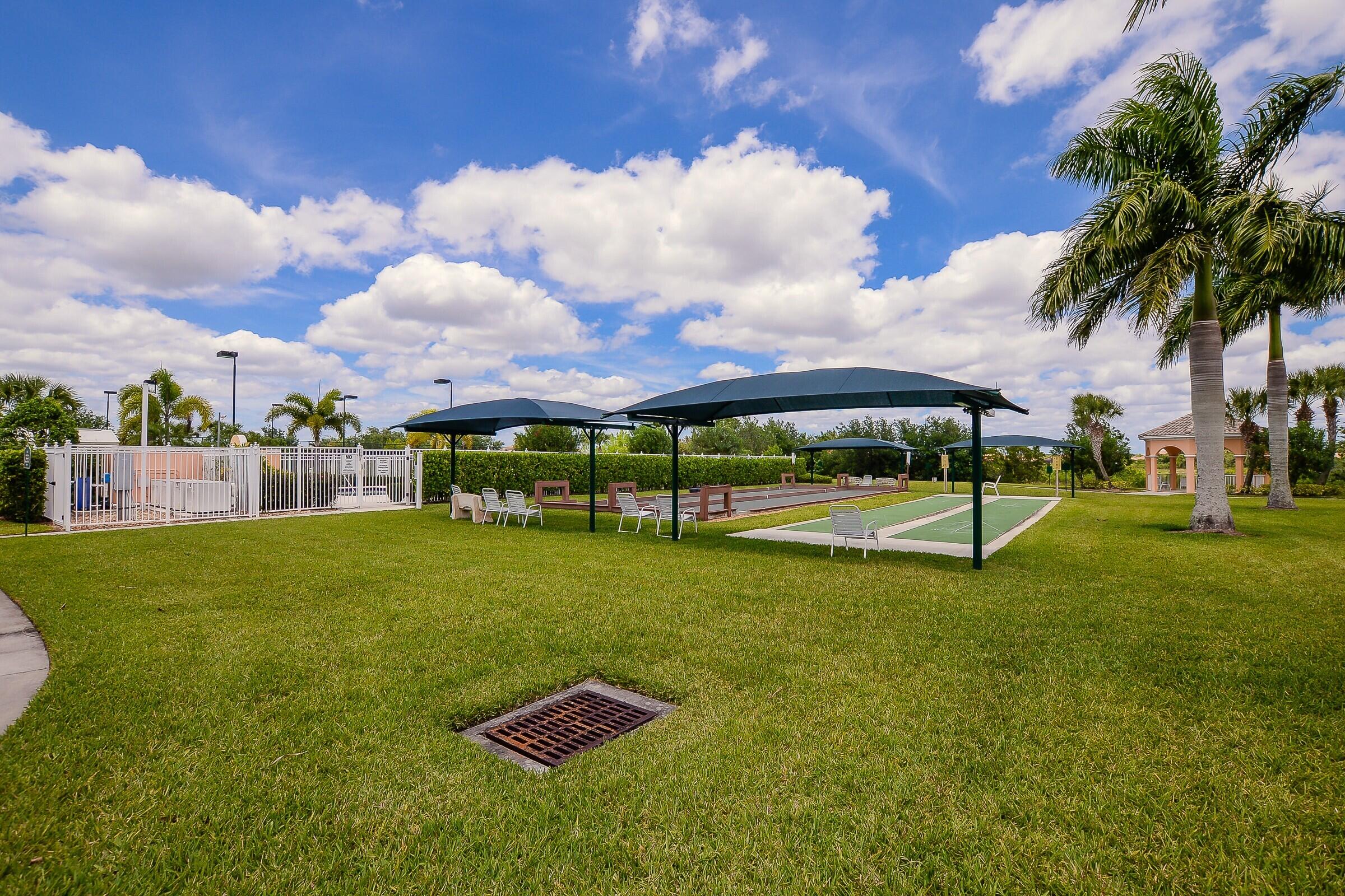 10653 SW Hartwick Drive, Port St. Lucie