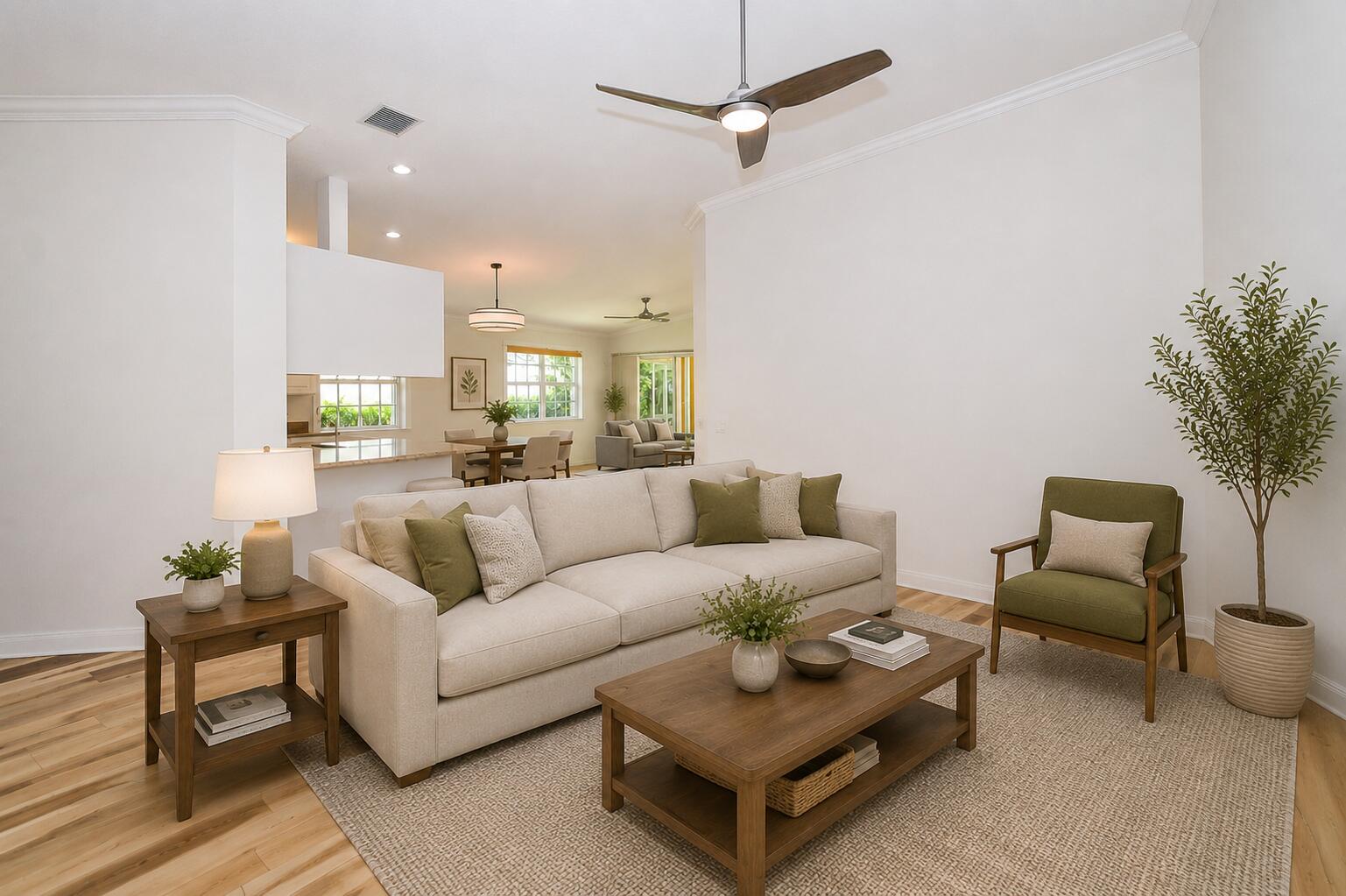 10653 SW Hartwick Drive, Port St. Lucie