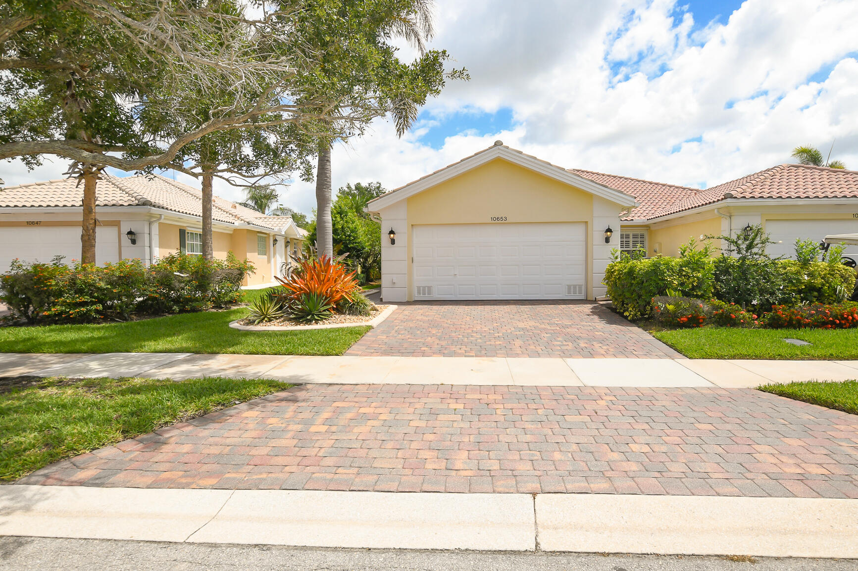 10653 SW Hartwick Drive, Port St. Lucie