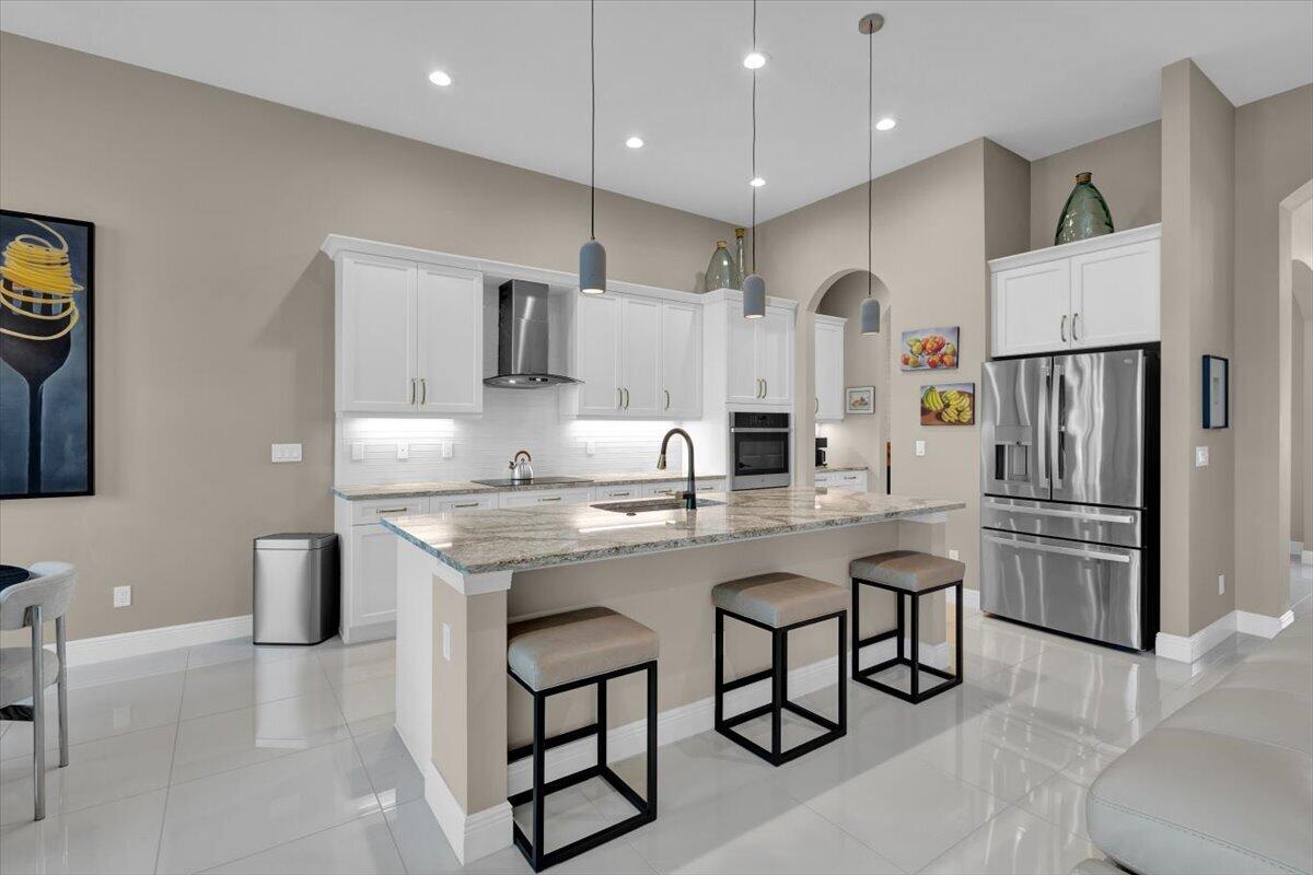 23009 SW Accesi Way, Port St. Lucie