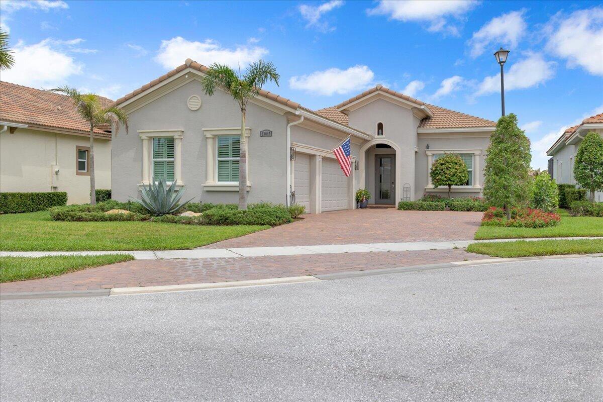 23009 SW Accesi Way, Port St. Lucie