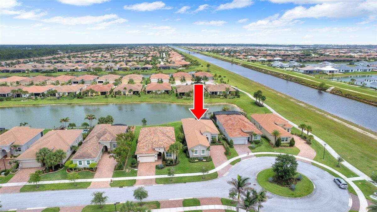 23009 SW Accesi Way, Port St. Lucie
