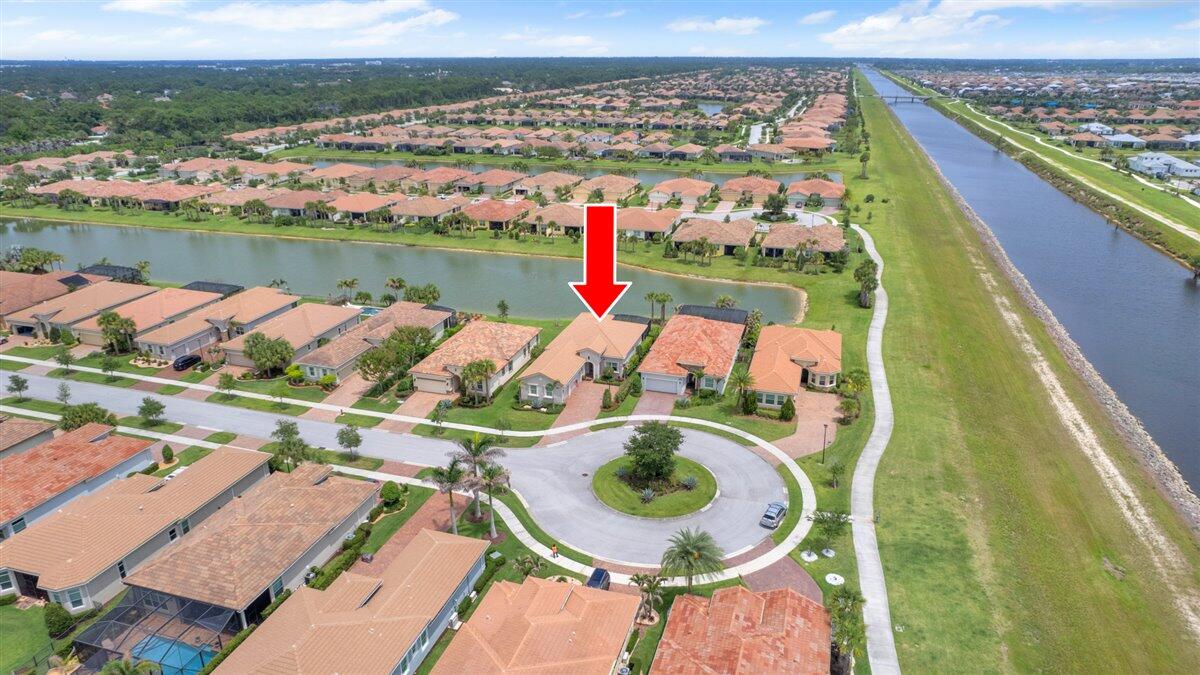 23009 SW Accesi Way, Port St. Lucie