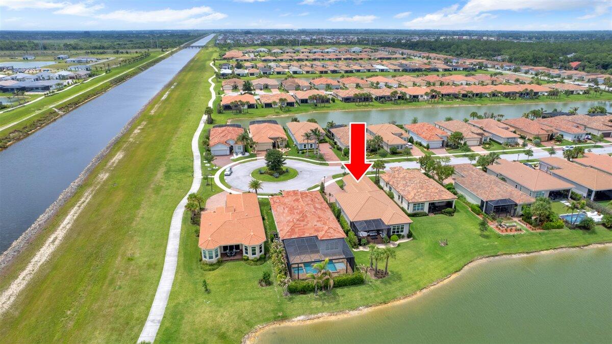 23009 SW Accesi Way, Port St. Lucie