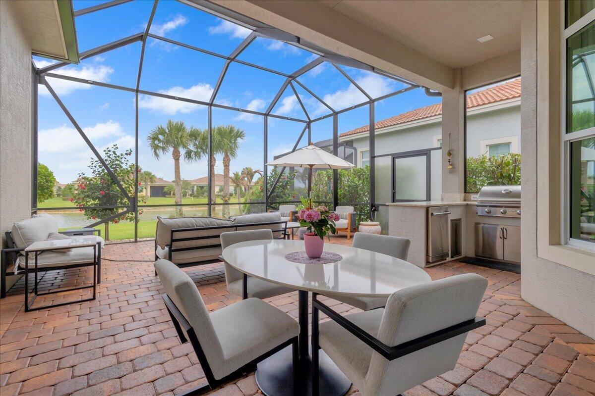 23009 SW Accesi Way, Port St. Lucie