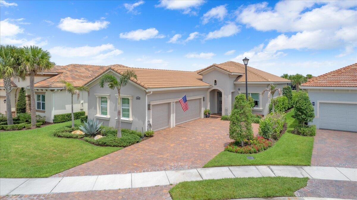 23009 SW Accesi Way, Port St. Lucie