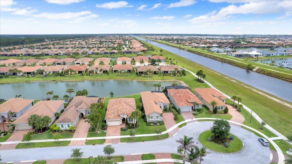 23009 SW Accesi Way, Port St. Lucie