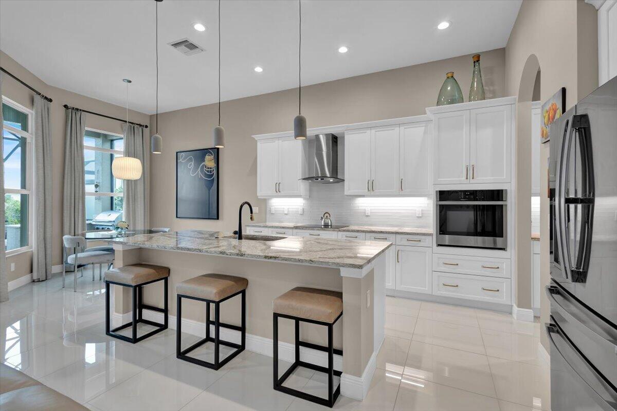 23009 SW Accesi Way, Port St. Lucie