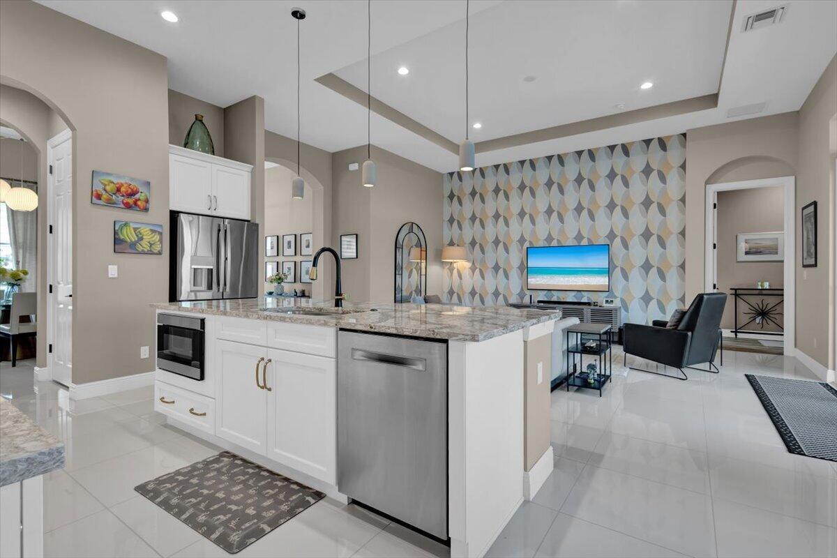 23009 SW Accesi Way, Port St. Lucie
