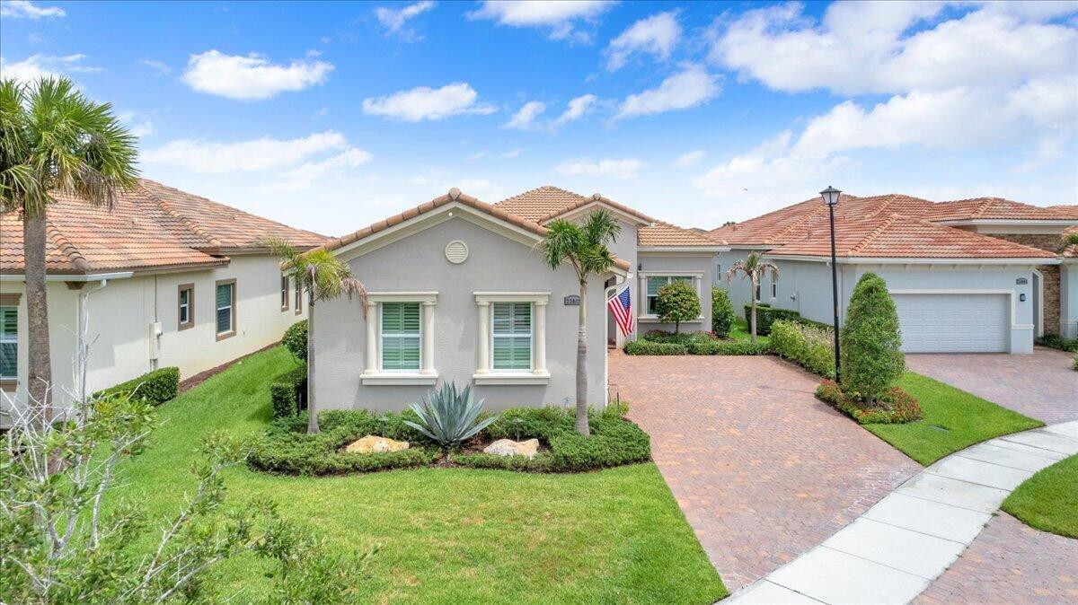 23009 SW Accesi Way, Port St. Lucie