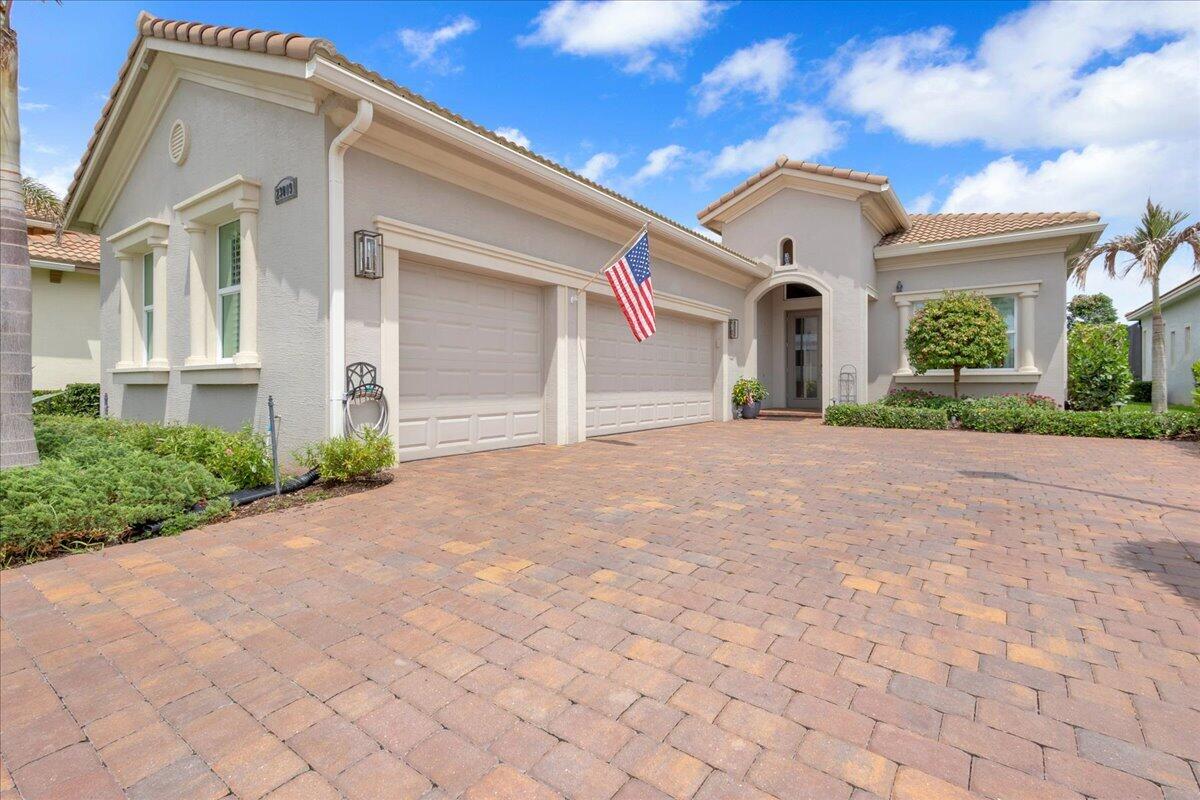 23009 SW Accesi Way, Port St. Lucie