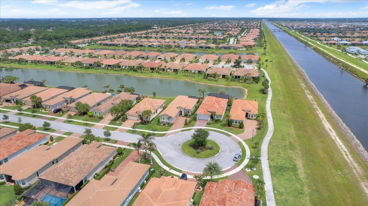 23009 SW Accesi Way, Port St. Lucie