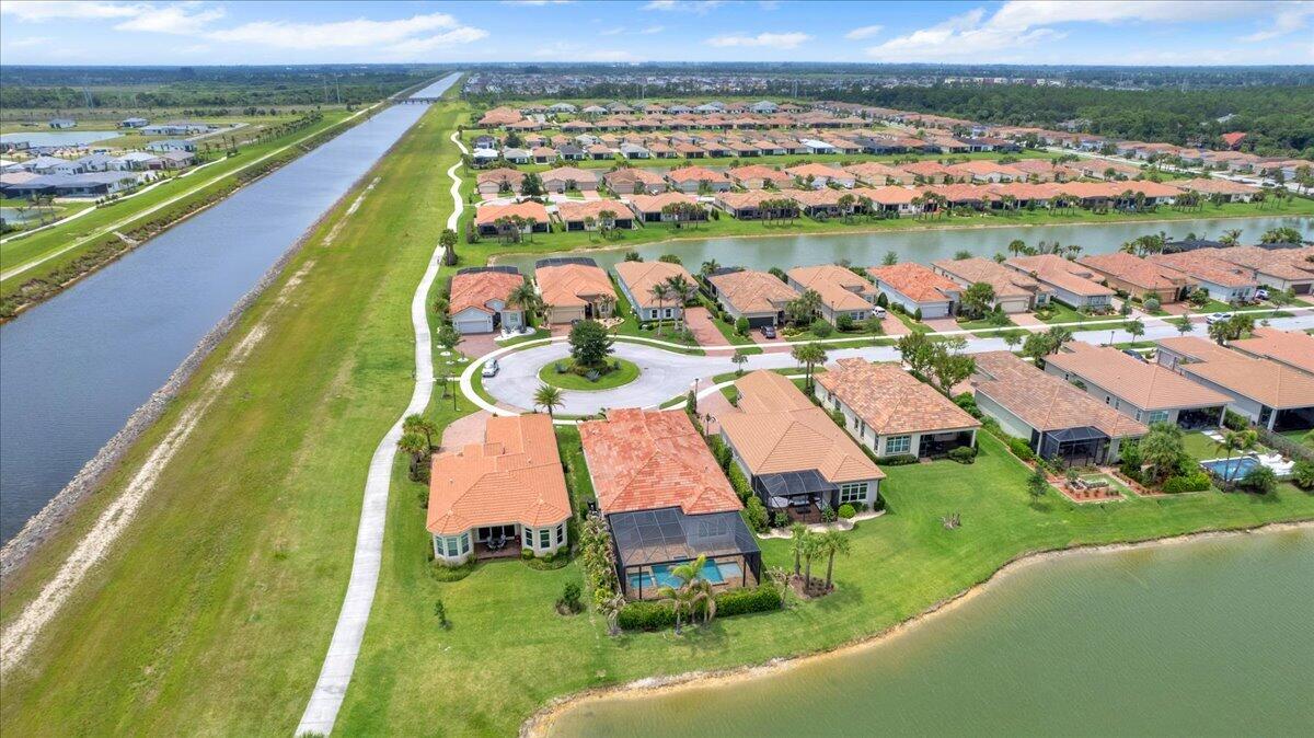 23009 SW Accesi Way, Port St. Lucie