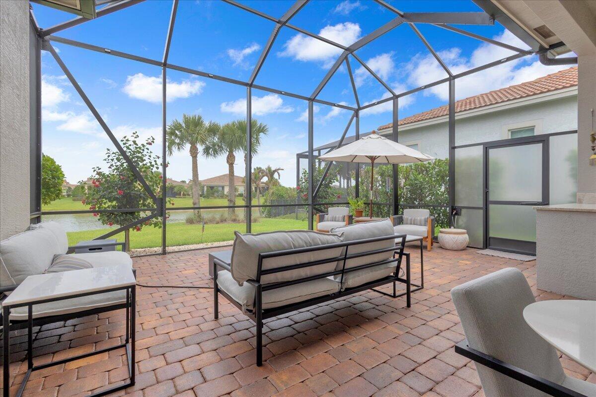 23009 SW Accesi Way, Port St. Lucie