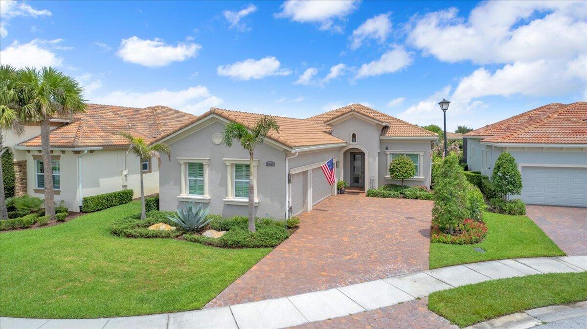 23009 SW Accesi Way, Port St. Lucie
