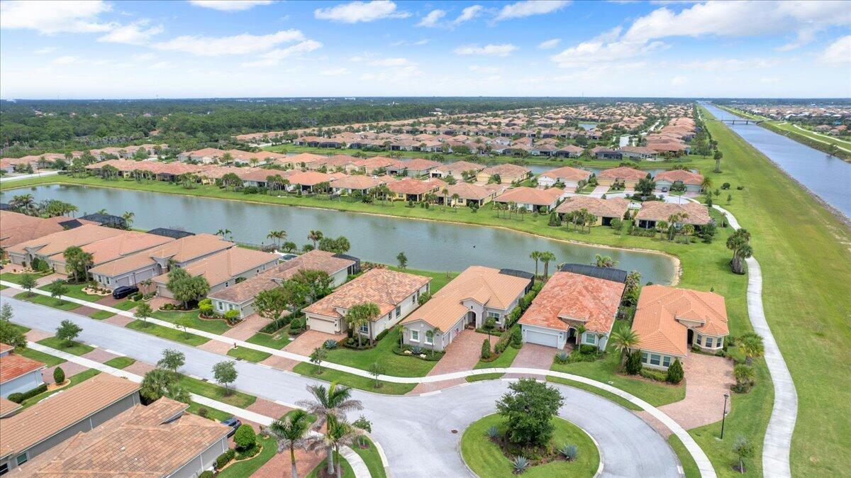 23009 SW Accesi Way, Port St. Lucie