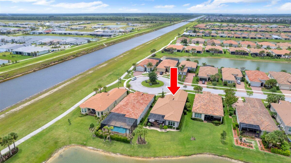 23009 SW Accesi Way, Port St. Lucie