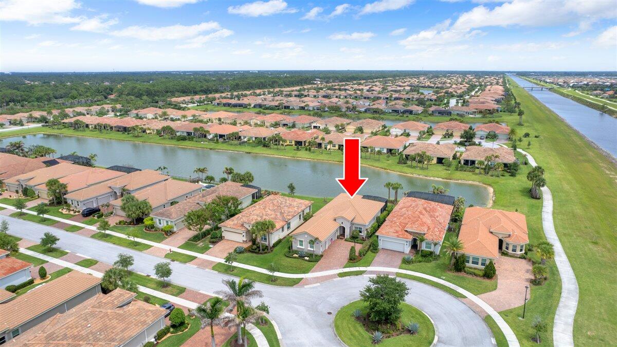 23009 SW Accesi Way, Port St. Lucie
