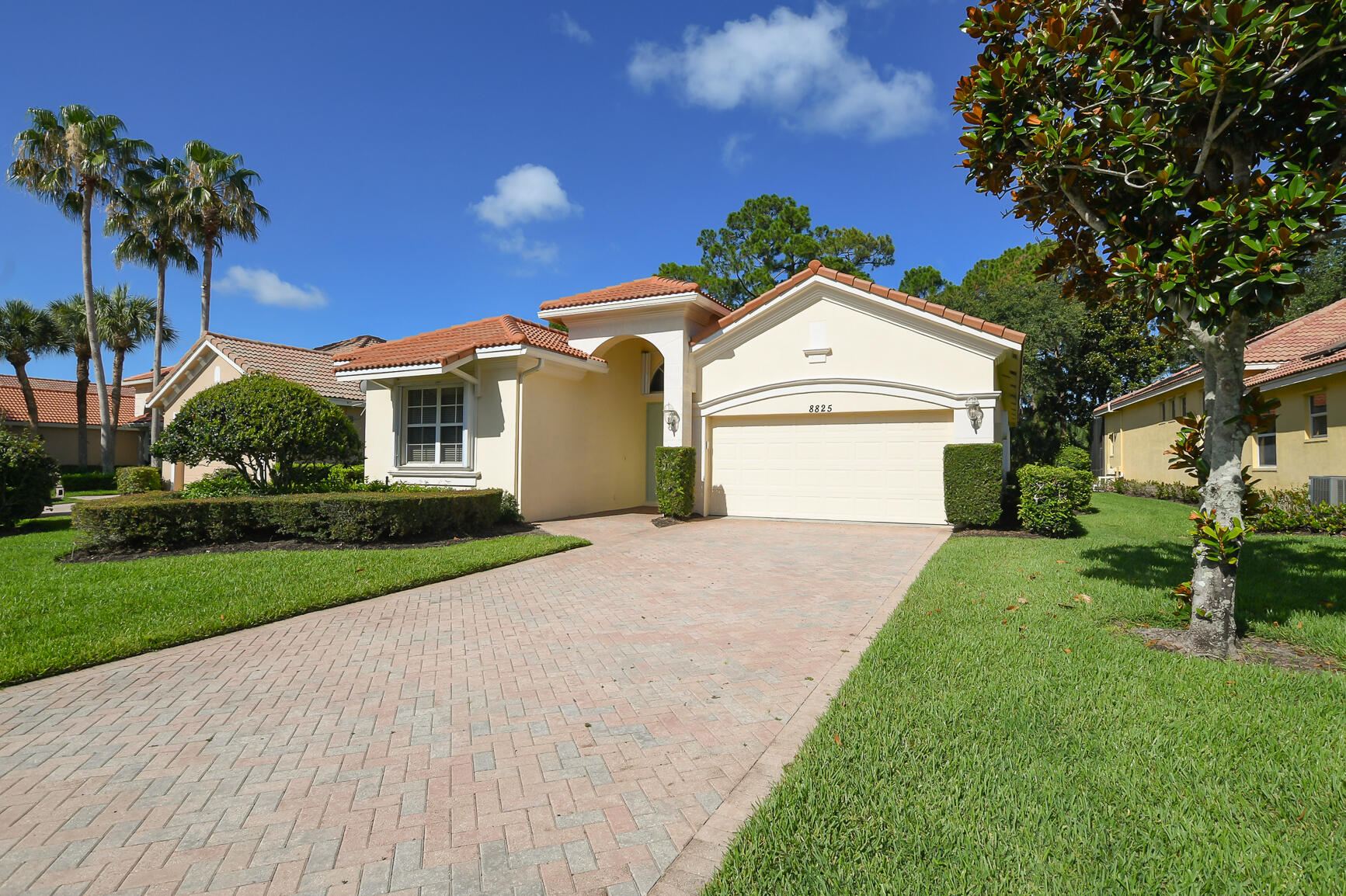 8825 Champions Way, Port St. Lucie