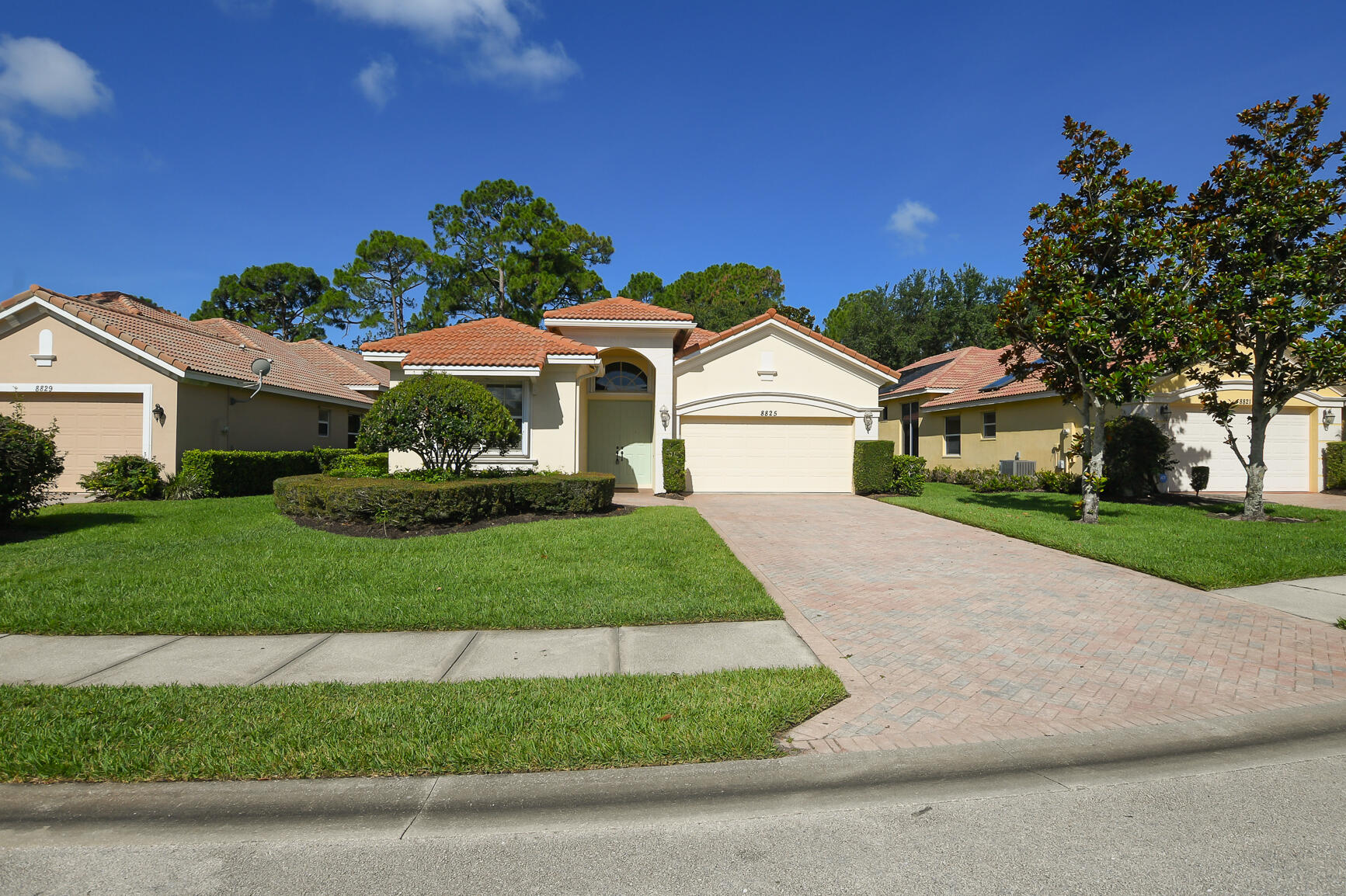 8825 Champions Way, Port St. Lucie