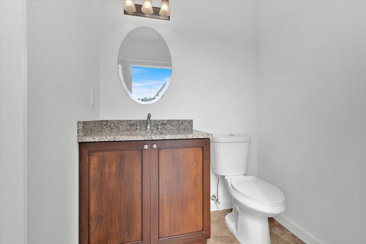 611 SE Harborview Drive, Port St. Lucie