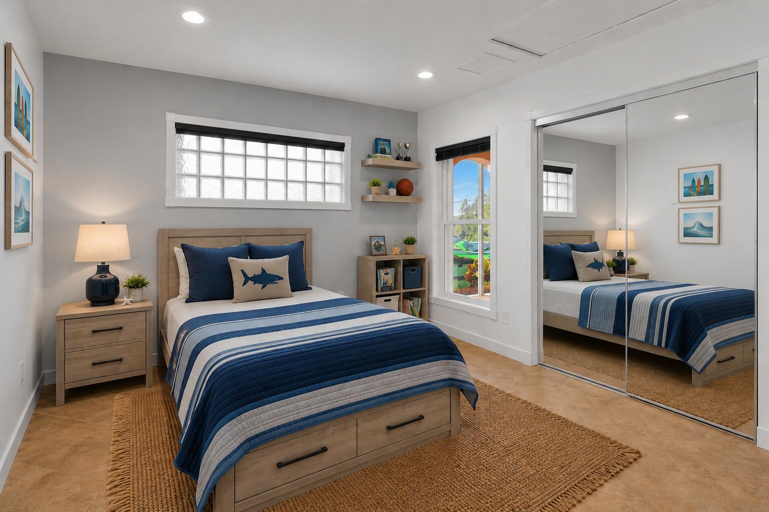 611 SE Harborview Drive, Port St. Lucie