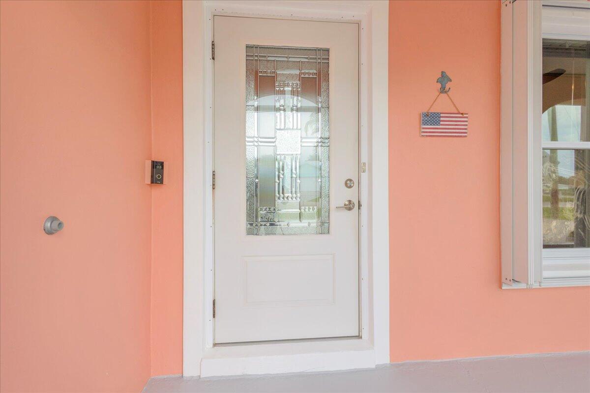 611 SE Harborview Drive, Port St. Lucie