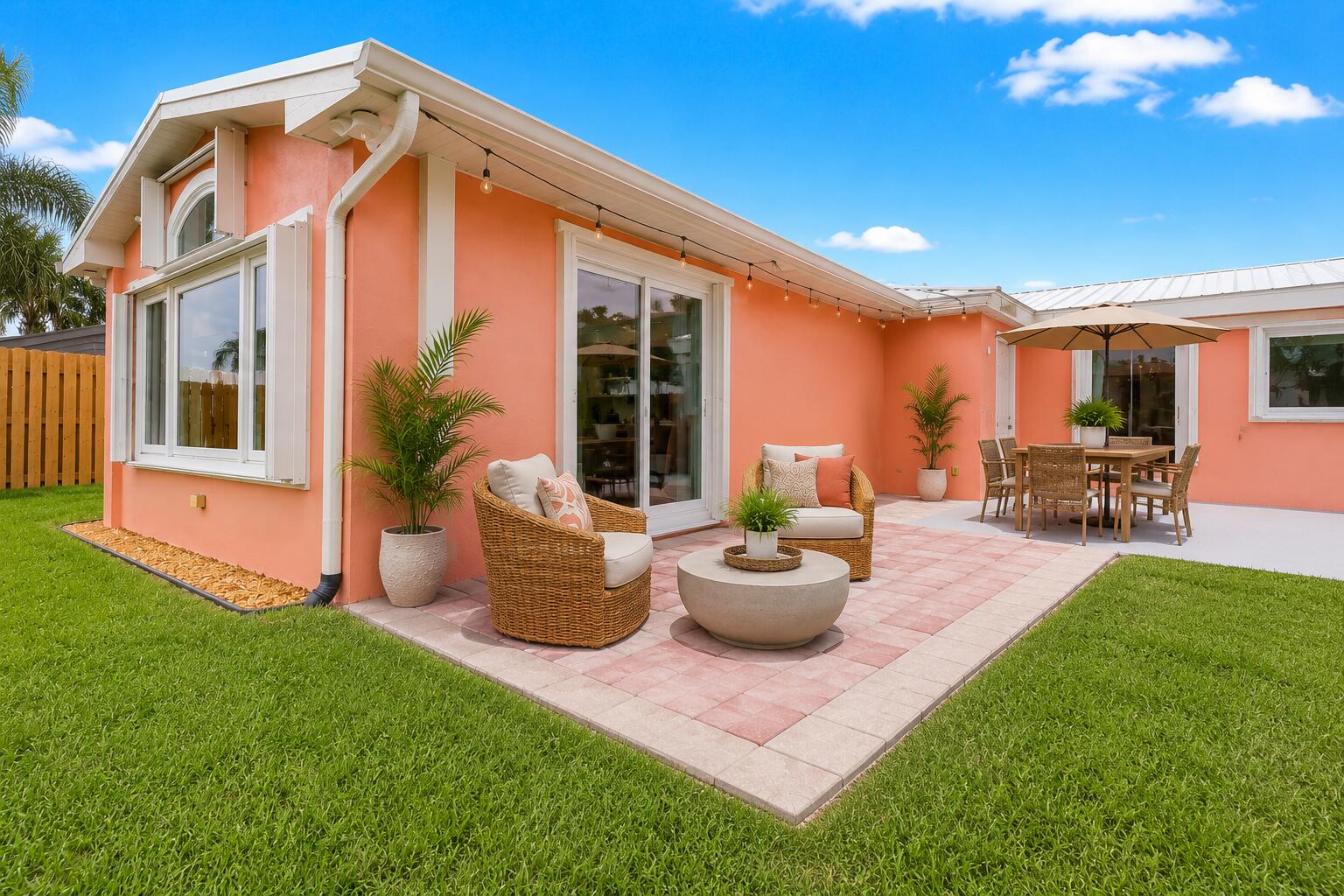 611 SE Harborview Drive, Port St. Lucie