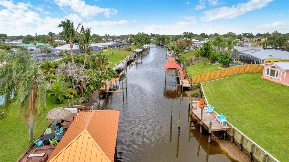 611 SE Harborview Drive, Port St. Lucie