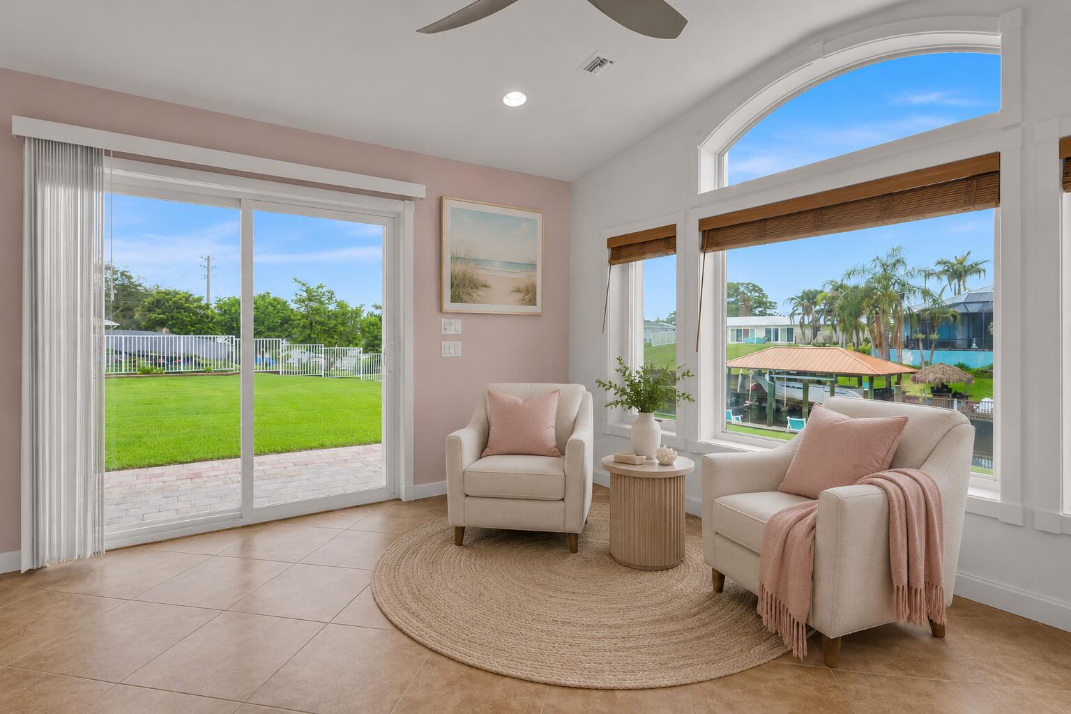 611 SE Harborview Drive, Port St. Lucie