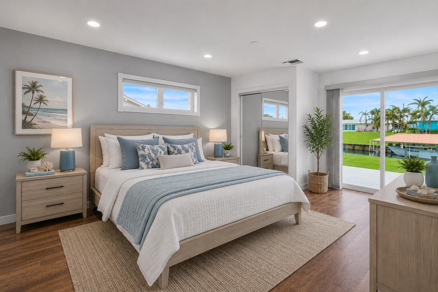 611 SE Harborview Drive, Port St. Lucie