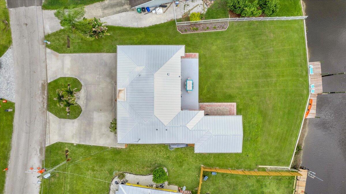 611 SE Harborview Drive, Port St. Lucie