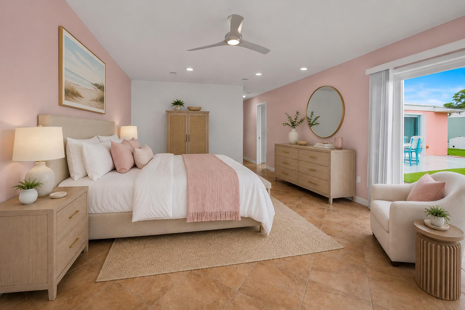 611 SE Harborview Drive, Port St. Lucie