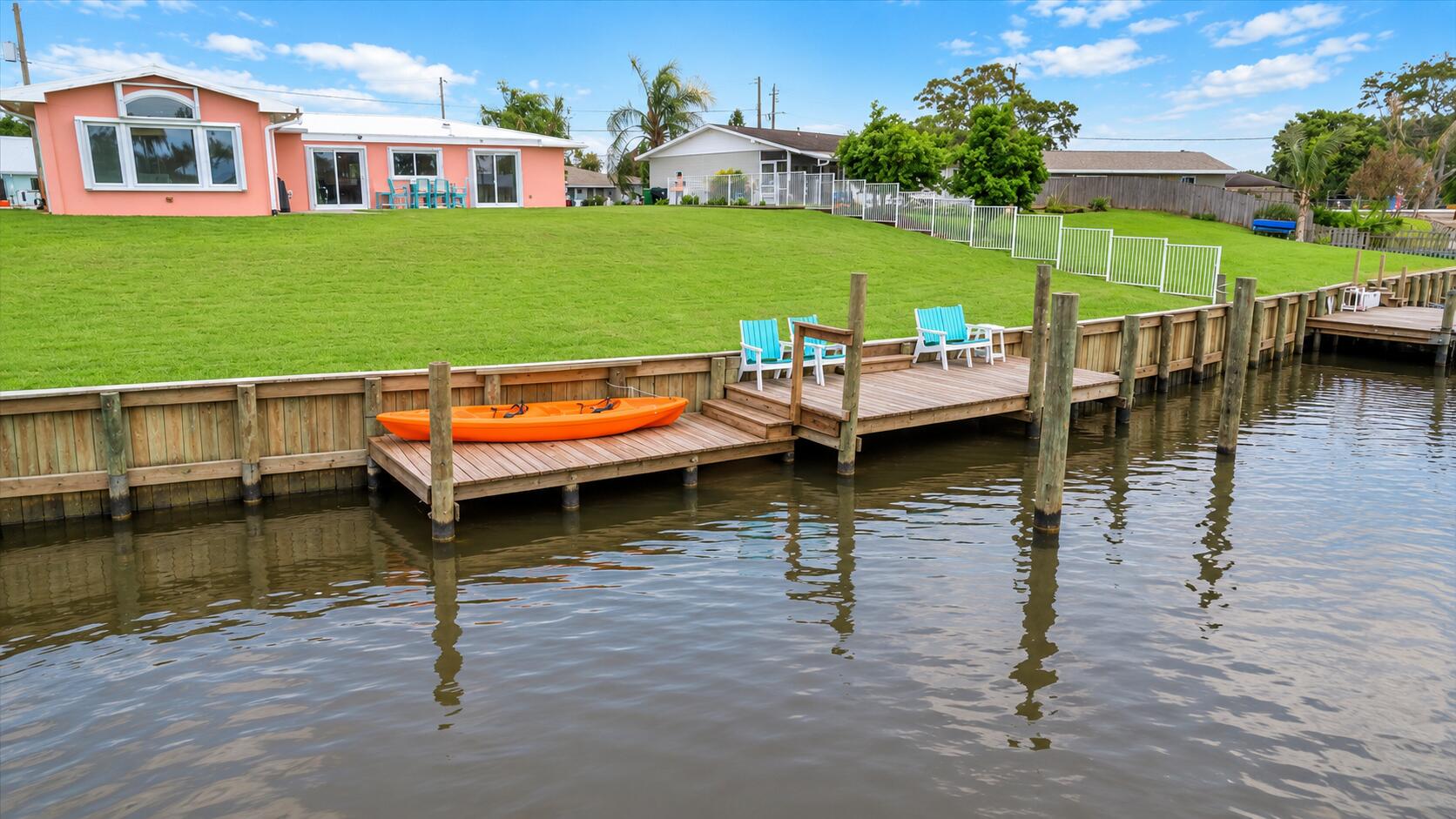 611 SE Harborview Drive, Port St. Lucie