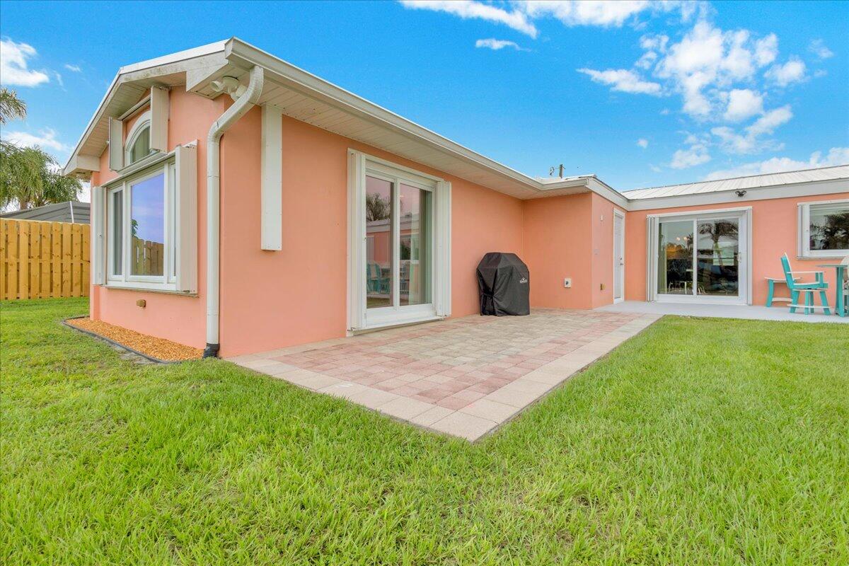 611 SE Harborview Drive, Port St. Lucie