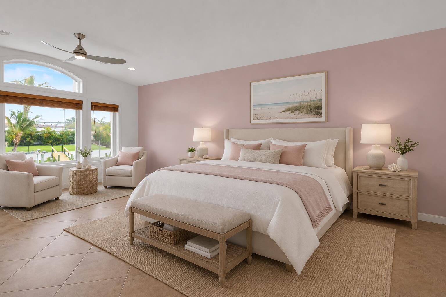 611 SE Harborview Drive, Port St. Lucie