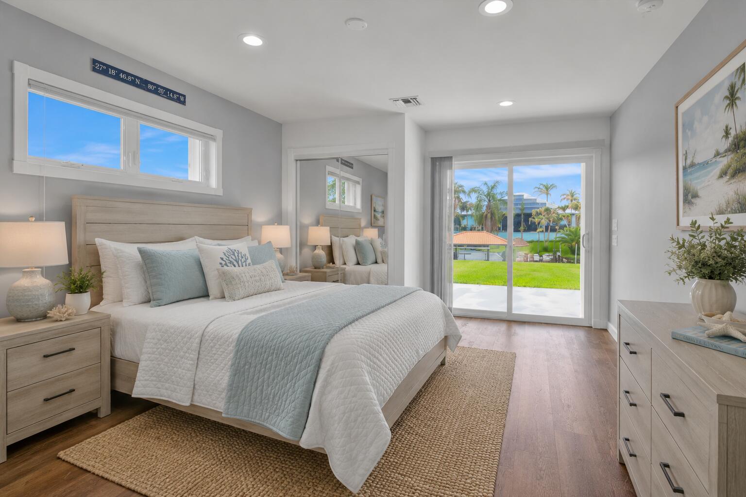 611 SE Harborview Drive, Port St. Lucie