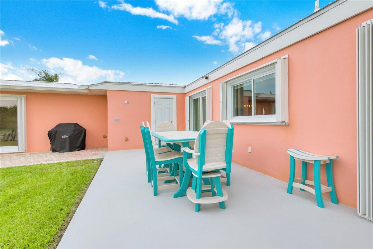 611 SE Harborview Drive, Port St. Lucie