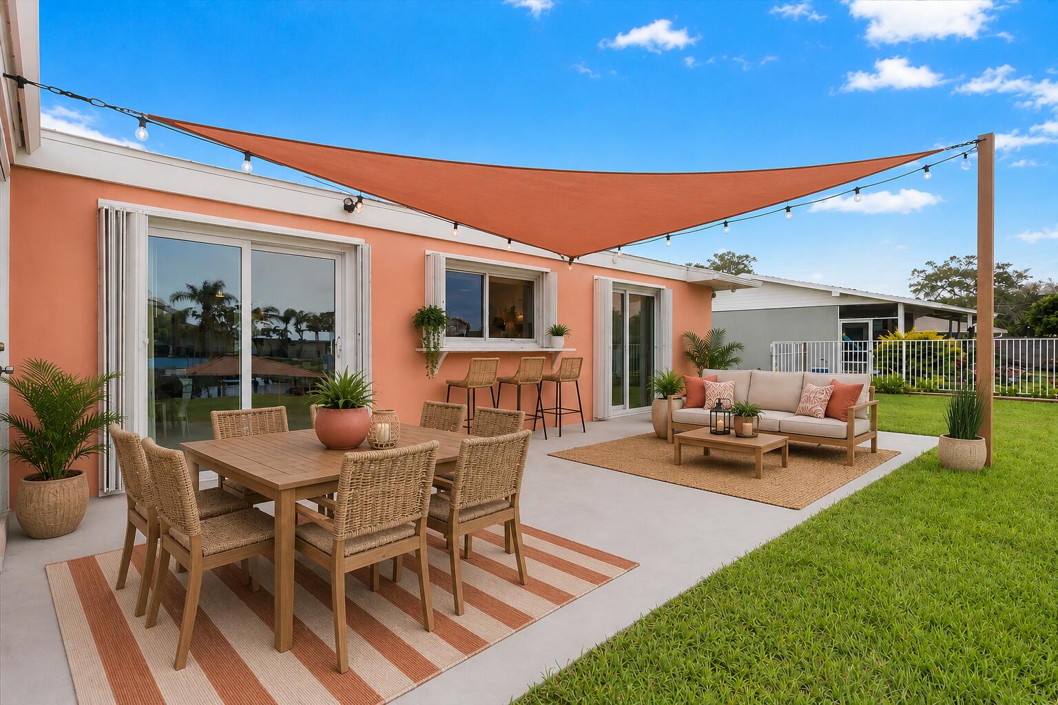 611 SE Harborview Drive, Port St. Lucie