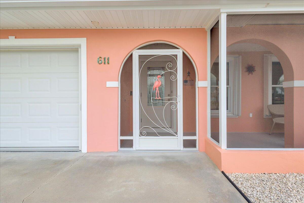 611 SE Harborview Drive, Port St. Lucie