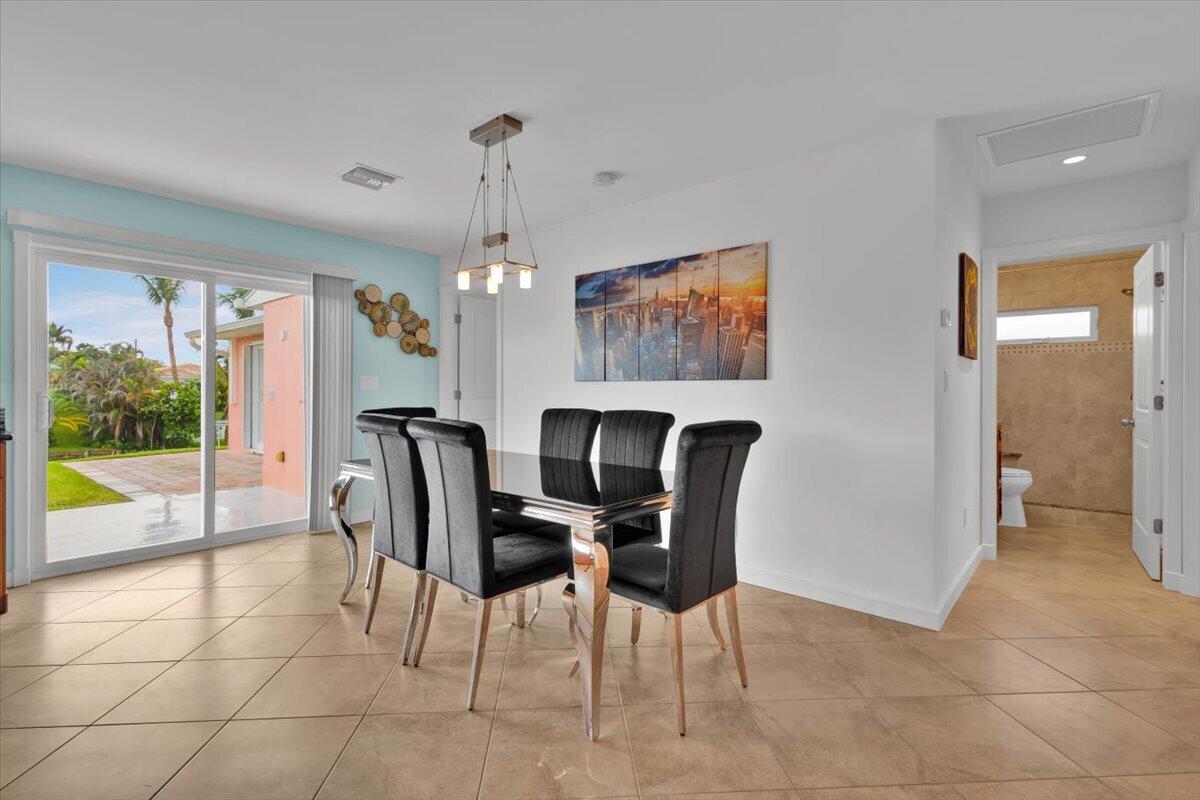 611 SE Harborview Drive, Port St. Lucie
