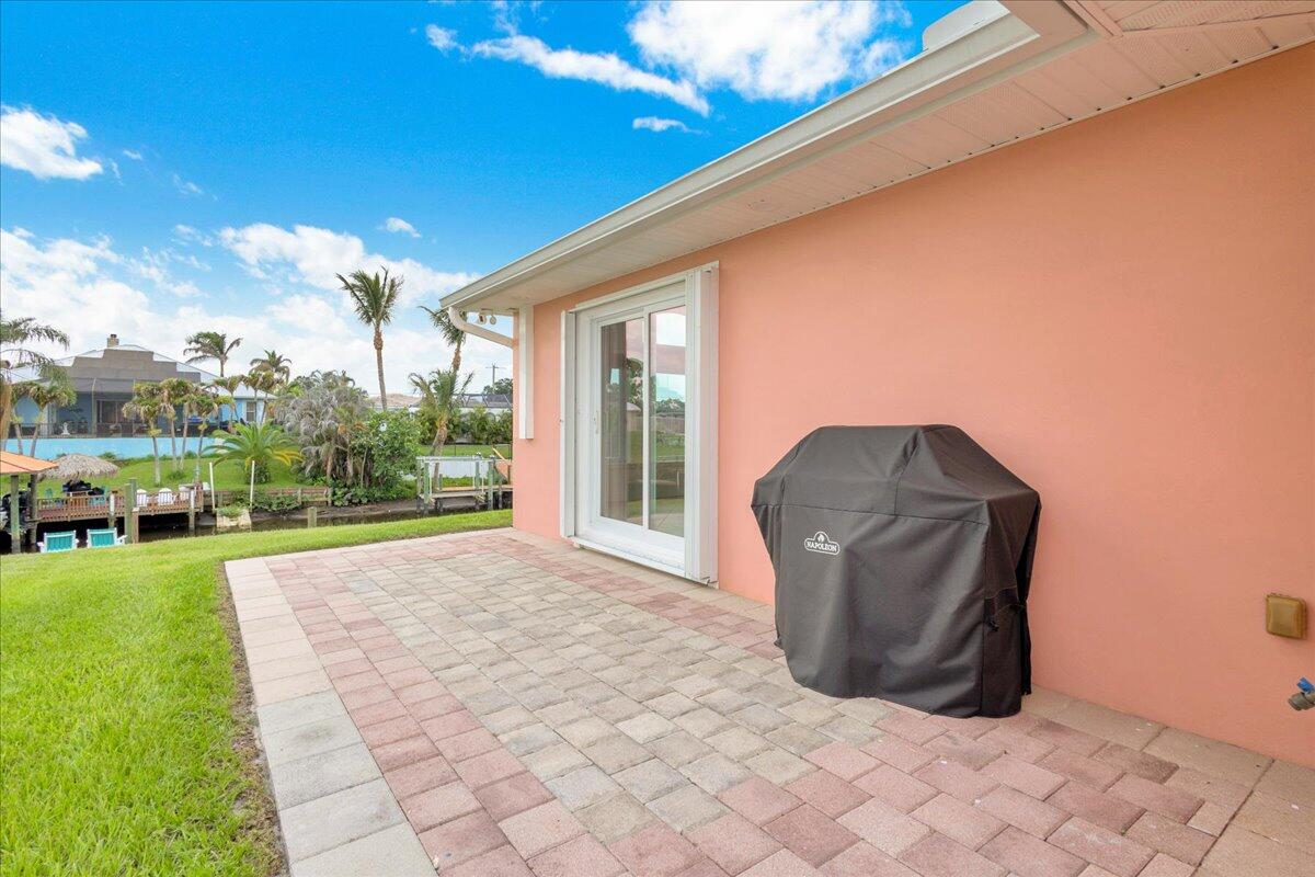 611 SE Harborview Drive, Port St. Lucie